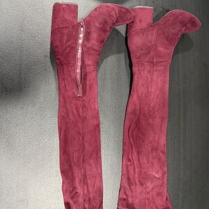 Aldo boots 7.5